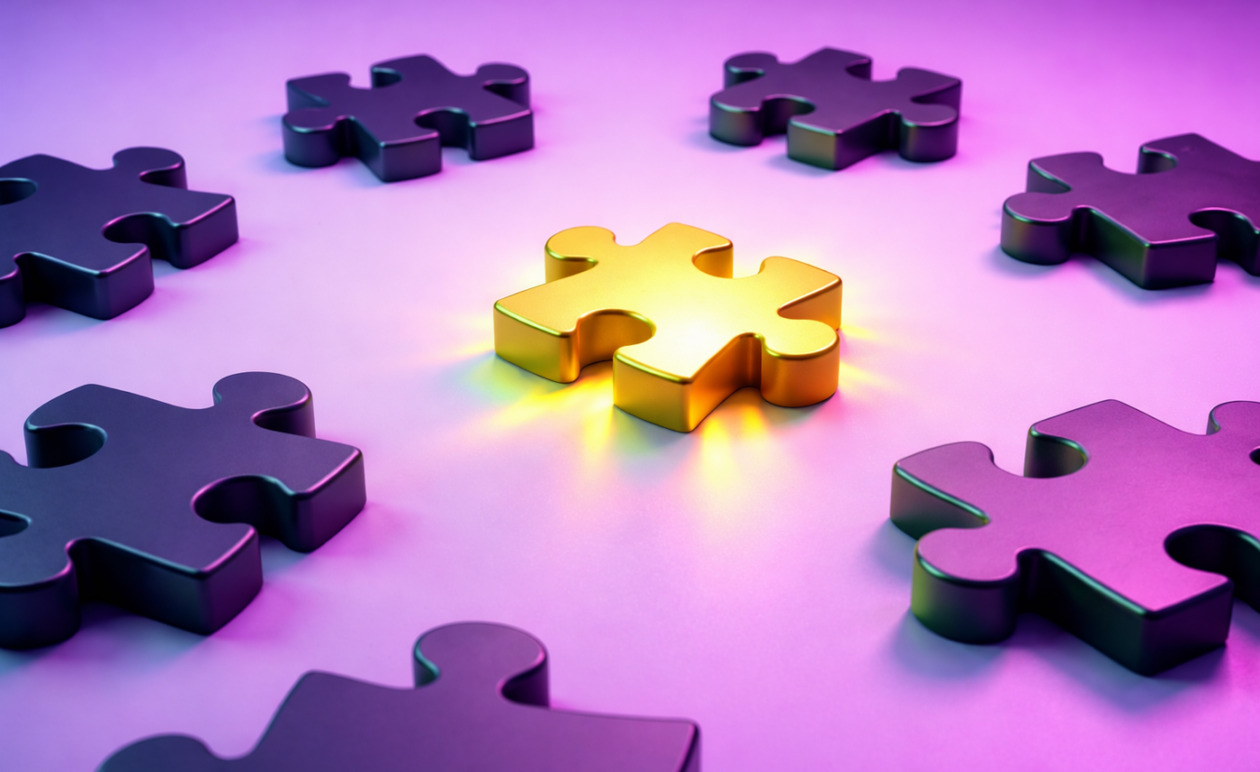 Γιατί νιώθετε κενό ενώ τα κάνετε όλα σωστά; Οι 7 αλήθειες που αγνοείτε για την εσωτερική πληρότητα