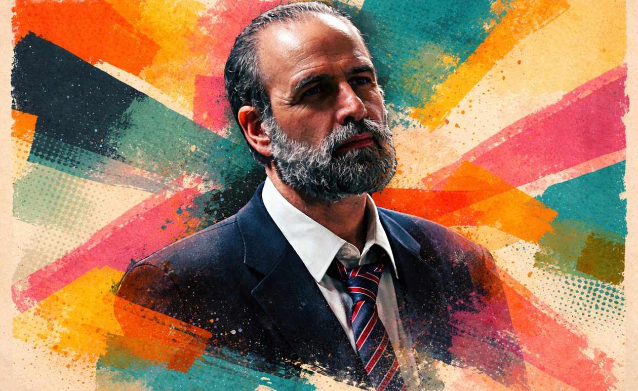 Άγιος Έρωτας: Η επιστροφή του Παύλου στη Στέρνα και το σκοτεινό μυστικό της Κικής