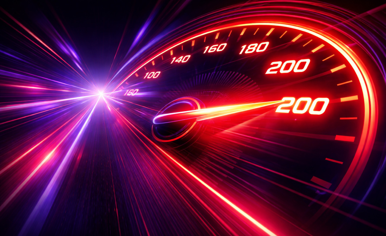 ΚΟΚ: Με ποια ταχύτητα χάνετε το δίπλωμα στην Εθνική Οδό και τα πρόστιμα έως 8.000 ευρώ