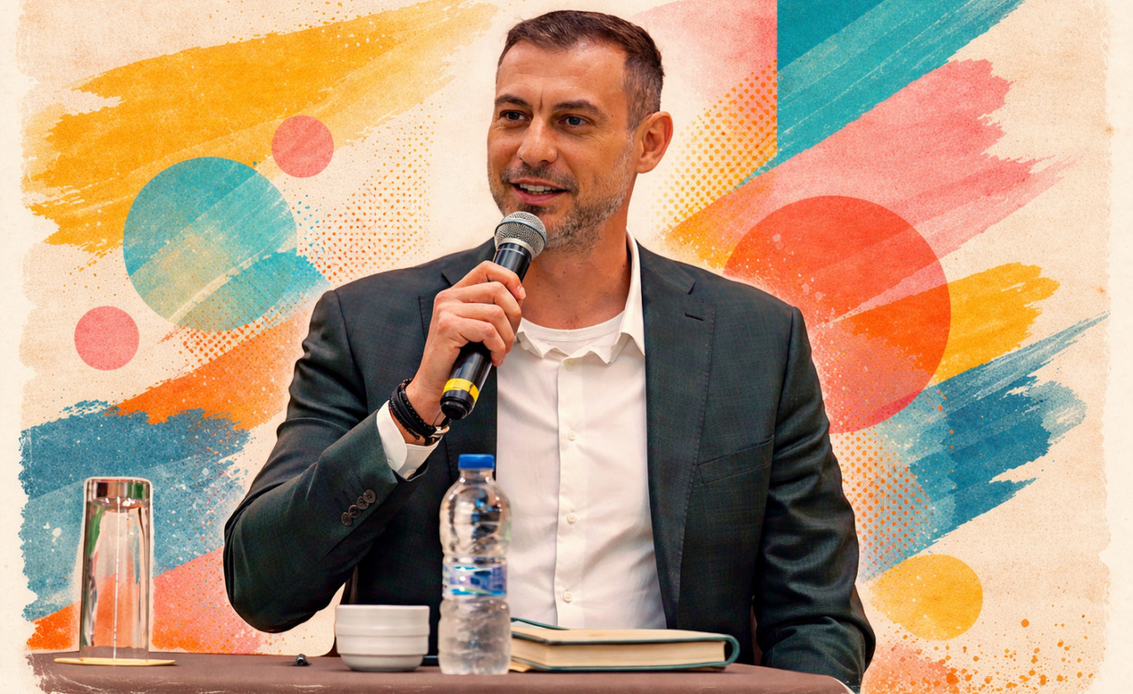 Παναθηναϊκός: Ο Σωτήρης Πανταλέων για τη σπουδαία ευρωπαϊκή παρουσία του συλλόγου