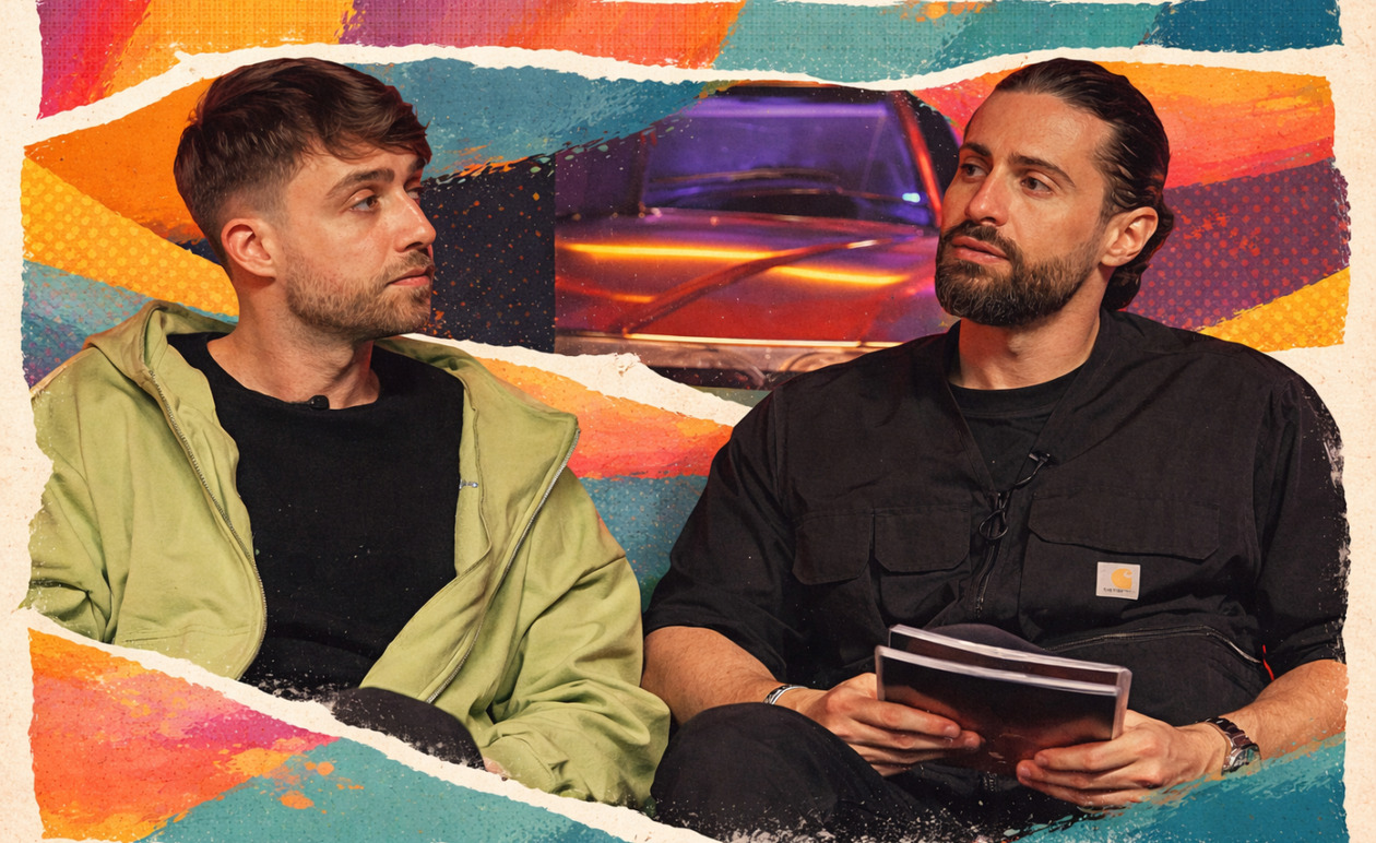 Fipster: Η αποκάλυψη για τον χωρισμό του – Η εξομολόγηση για την απιστία