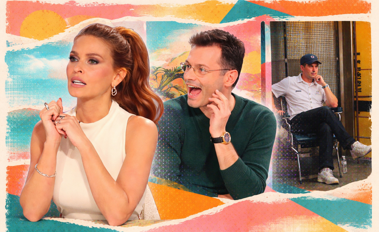 Σίσσυ Χρηστίδου: Η σκληρή απάντηση στη Δέσποινα Καμπούρη για την αισθητική του Gay Pride