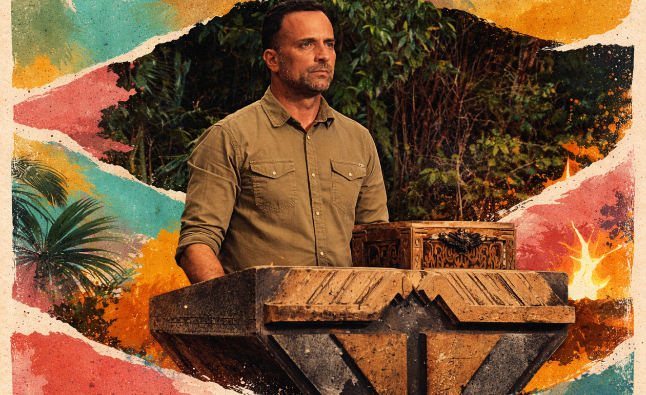 Survivor: Η Κέλλυ Μποφίλιου αποχώρησε και τρεις Επαρχιώτες δέχθηκαν βαριά ποινή