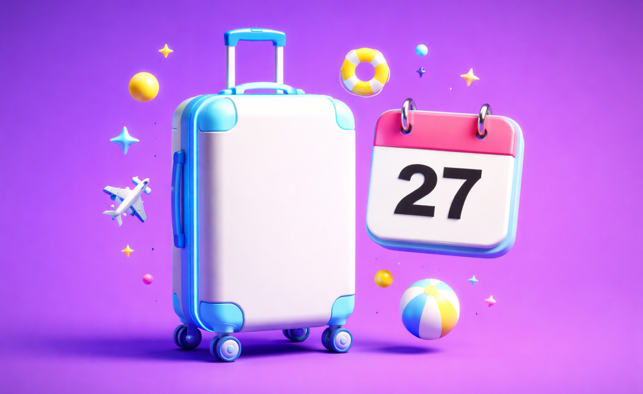 ΔΥΠΑ: Λήγει σήμερα η προθεσμία για τον Κοινωνικό Τουρισμό – Αγώνας δρόμου για τις αιτήσεις