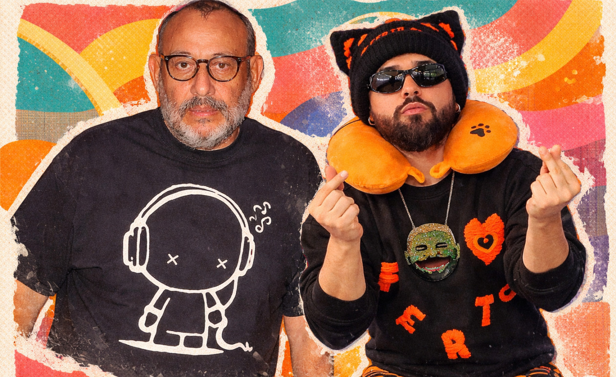 Μίλτος Καρατζάς: «Μεγάλο λάθος η συμμετοχή του Ακύλα στη Eurovision 2026»