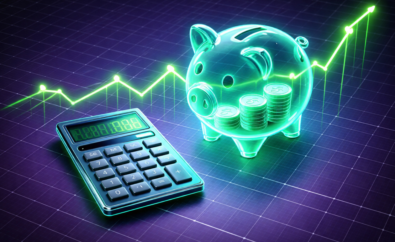 Νέες φοροελαφρύνσεις το 2027: Ο «κουμπαράς» των 800 εκατ. ευρώ και ο ρόλος της φοροδιαφυγής