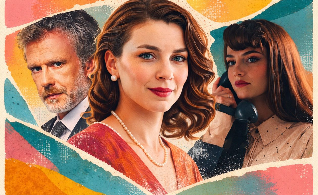 Το Σπίτι Δίπλα στο Ποτάμι: Η Μελισσάνθη θυσιάζει την περιουσία της και η εγκυμοσύνη που ανατρέπει τα πάντα