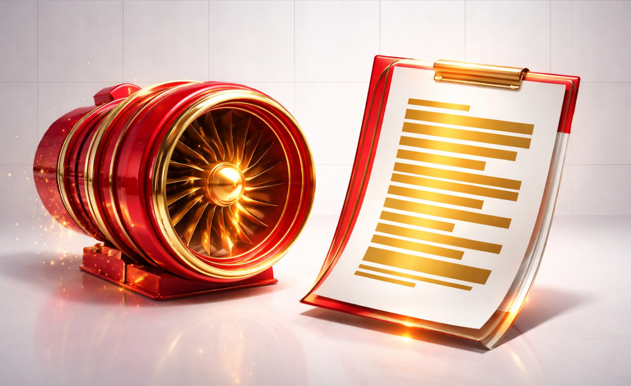 Φυσικό αέριο: Η νέα διαδικασία για την απαλλαγή από τον ΕΦΚ στην ηλεκτροπαραγωγή