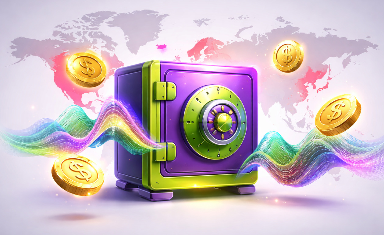 ΗΠΑ: Πάγωμα κρυπτονομισμάτων 344 εκατ. δολαρίων που συνδέονται με το Ιράν