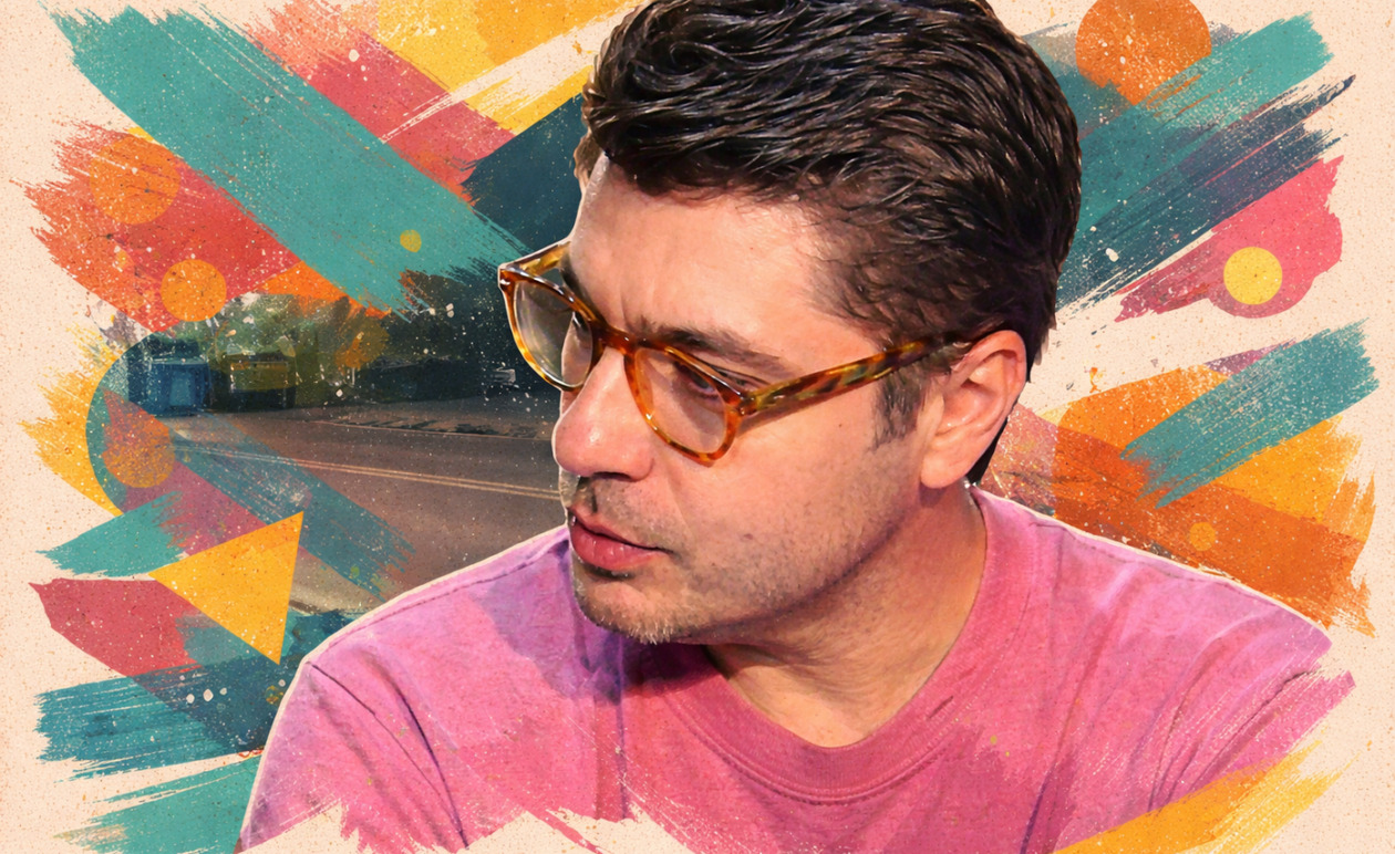 Λάμπρος Κωνσταντάρας: Η απάντηση για τον «κόφτη 4%» στο OPEN – Το πολυετές μέλλον της συνεργασίας τους