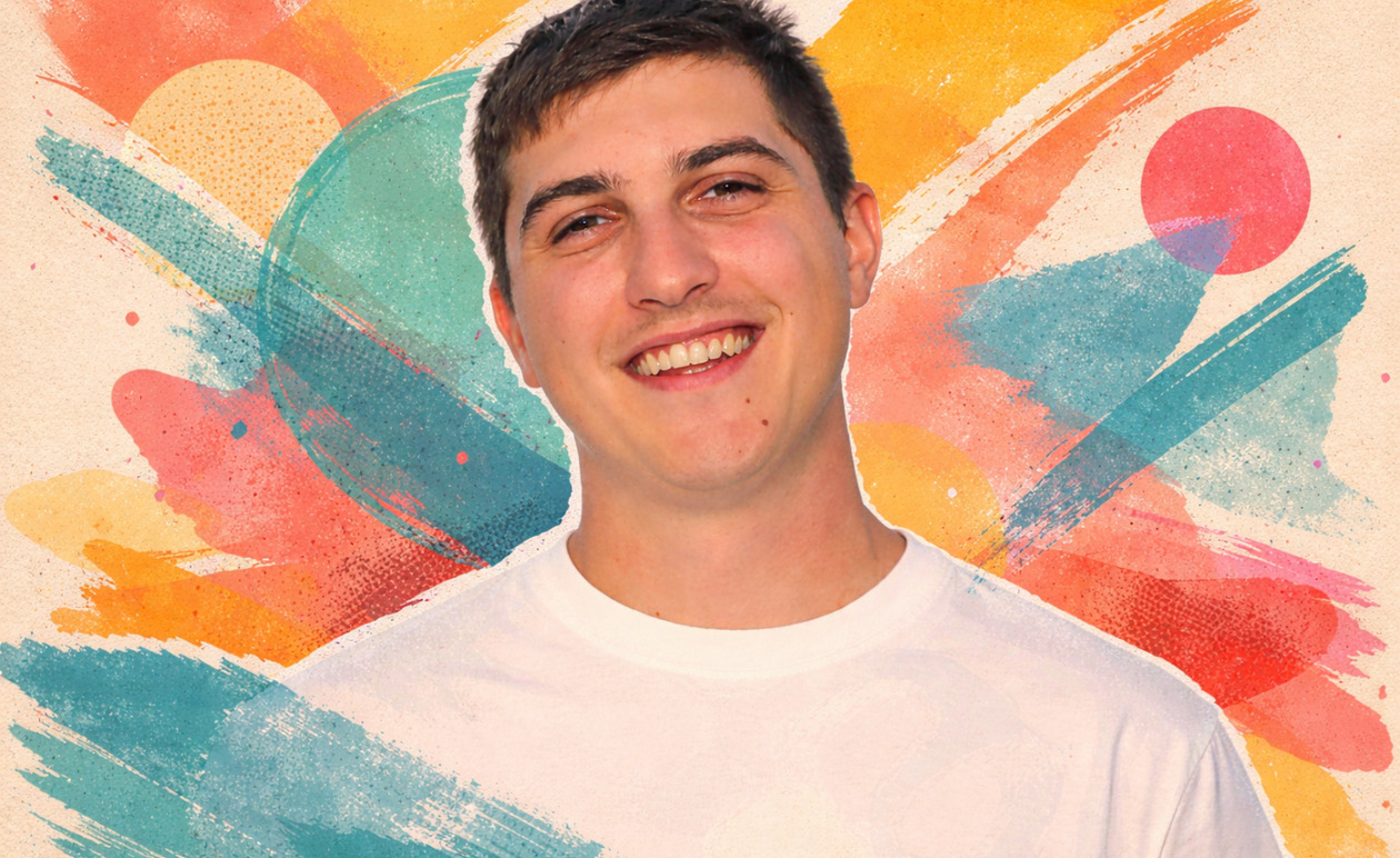 Good Job Nicky: «Είναι αυτονόητο πως θα έρθει η αναγνώριση στην Ευρώπη αν κάνεις σωστά τη δουλειά σου»