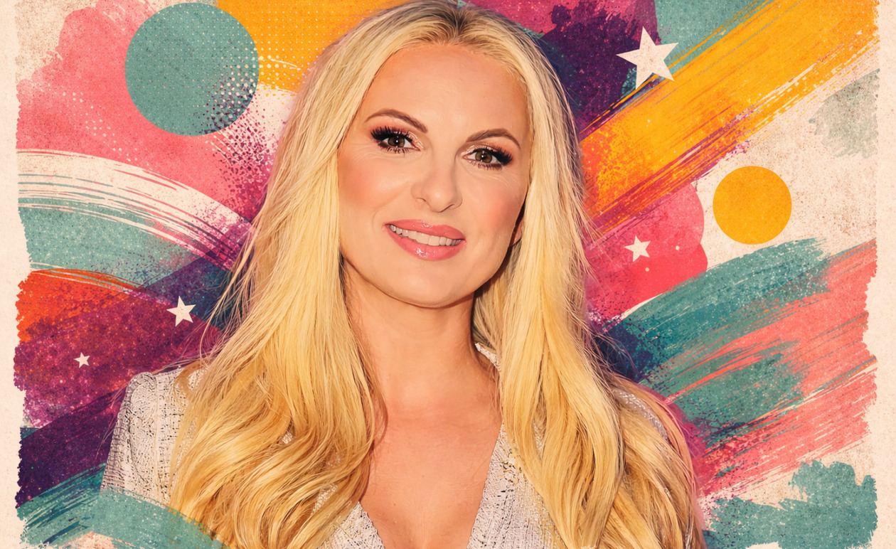 Μάγδα Τσέγκου: Οι αιχμές για τους παρουσιαστές «Πινόκιο» και η πρόταση για το τέλος του «Καλημέρα Ελλάδα»