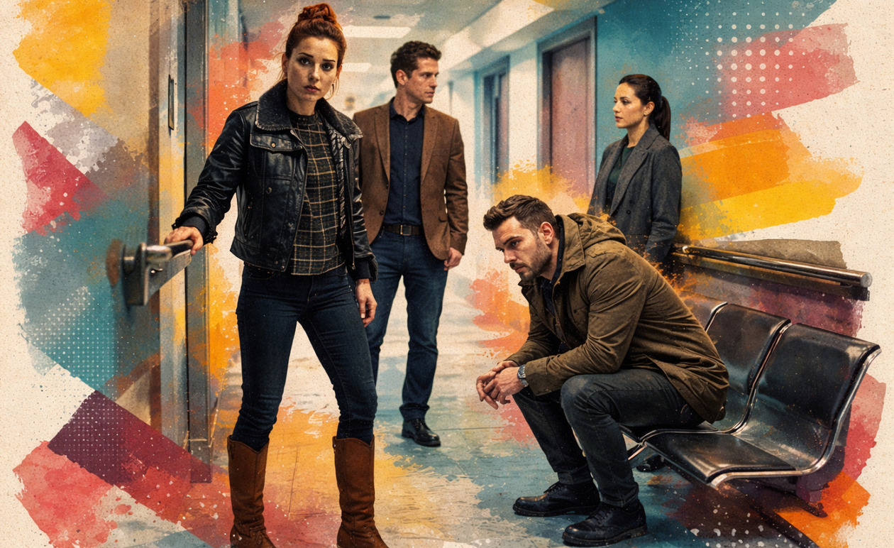 Μια Νύχτα Μόνο: Η Αρετή καταρρέει μπροστά στον Οδυσσέα – Η ώρα της μεγάλης δικαίωσης