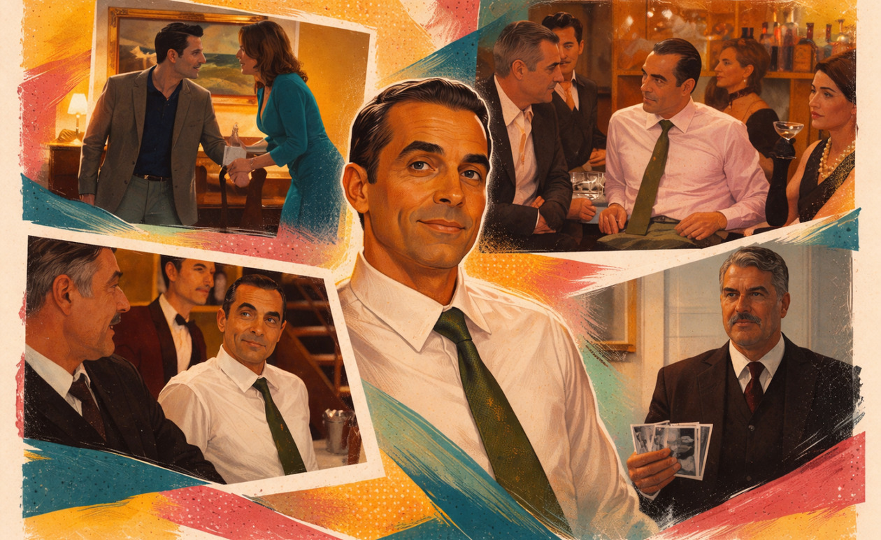 Porto Leone: Η Κοραλία βάφει τα χέρια της με αίμα – Ο φόνος που συγκλονίζει την Τρούμπα