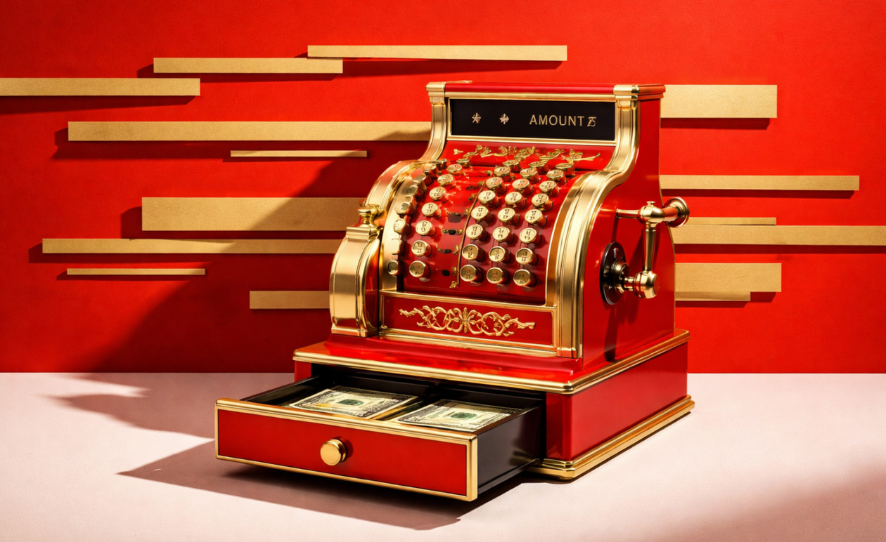 Τα 7 μοναδικά χαρακτηριστικά της προσωπικότητας όσων αρνούνται το self-checkout στο σούπερ μάρκετ