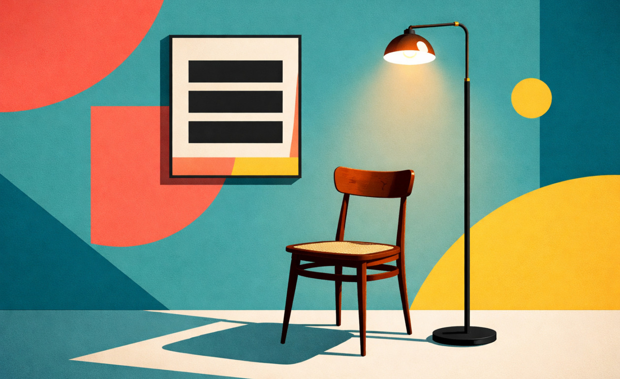 7 επιλογές διακόσμησης που αποκαλύπτουν αν έχετε αυθεντικό γούστο ή αν απλώς ακολουθείτε τα trends