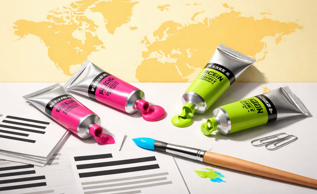 Συνταξιοδότηση: Η ζωγραφική στα 65 ως λύτρωση από την τυραννία των επαγγελματικών τίτλων