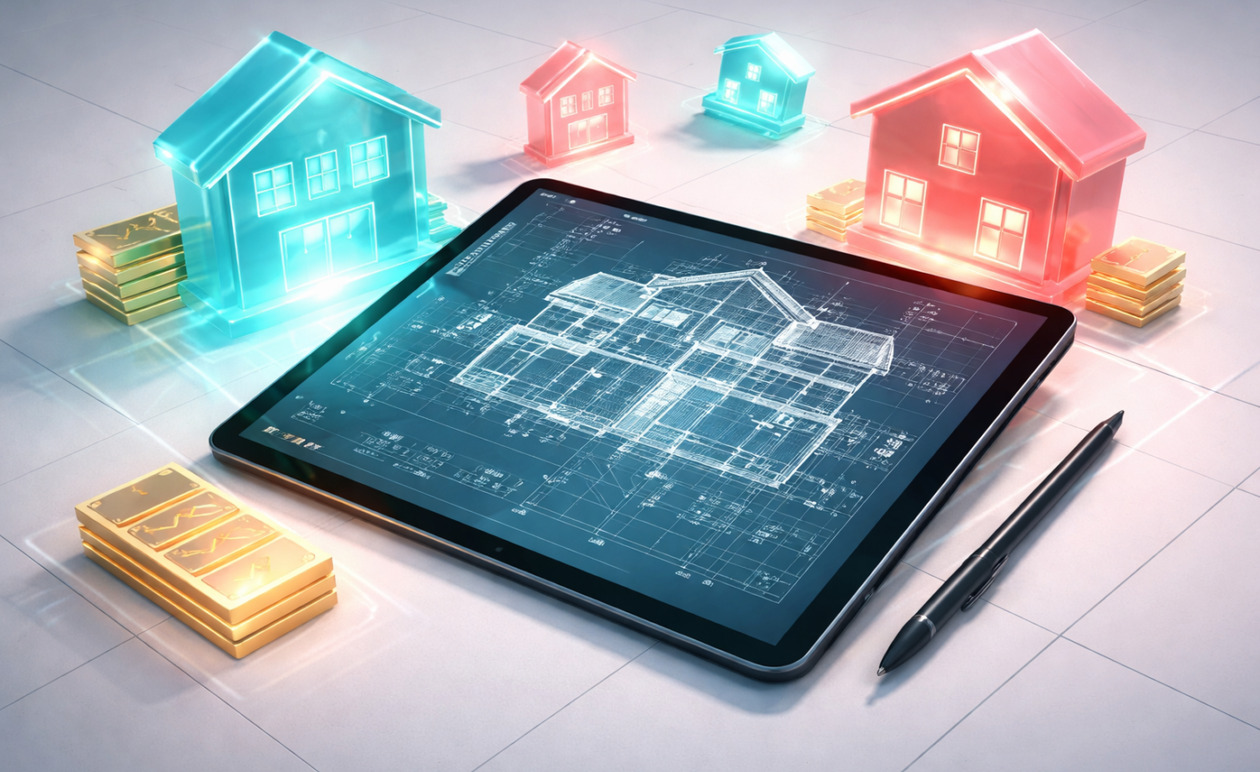 Ακίνητα: Οι νέες προθεσμίες για Ηλεκτρονική Ταυτότητα, αυθαίρετα και οικοδομικές άδειες