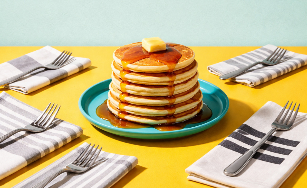 Γιατί περιμένουμε να σερβιριστούν όλοι πριν φάμε: Η ψυχολογία πίσω από την ιερή συνήθεια της οικογένειας