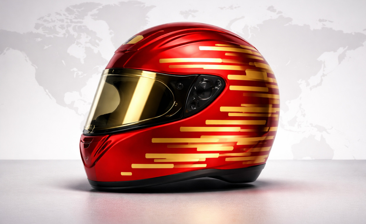 Νέος Κ.Ο.Κ.: Πάνω από 1.150 παραβάσεις για κράνος σε μία εβδομάδα – Τα πρόστιμα και οι περιοχές