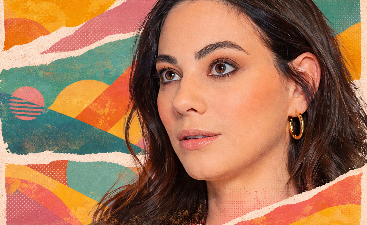 Ευρυδίκη Βαλαβάνη: Οι σκοτεινές σκέψεις στη μητρότητα και η αλήθεια για τον θηλασμό