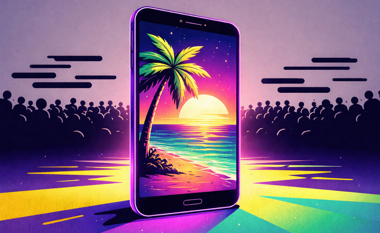 7 διάσημοι προορισμοί που μαγεύουν στο Instagram αλλά απογοητεύουν στην πραγματικότητα