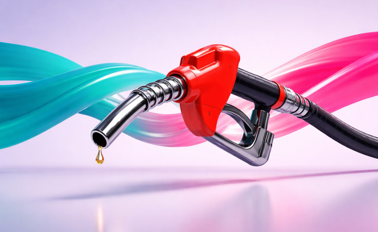 Πάνω από τα 2,21 ευρώ η βενζίνη στις Κυκλάδες: Πού εντοπίζονται οι φθηνότερες περιοχές της χώρας
