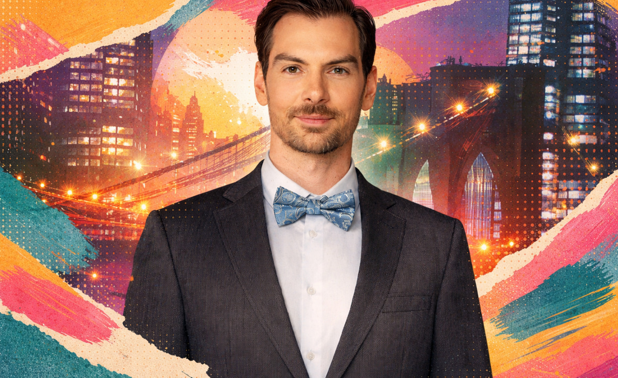 Γιάννης Κουκουράκης: Η ψυχική εξάντληση του 2025 και η ανάγκη για επαναφορά της «ντροπής» στην κοινωνία