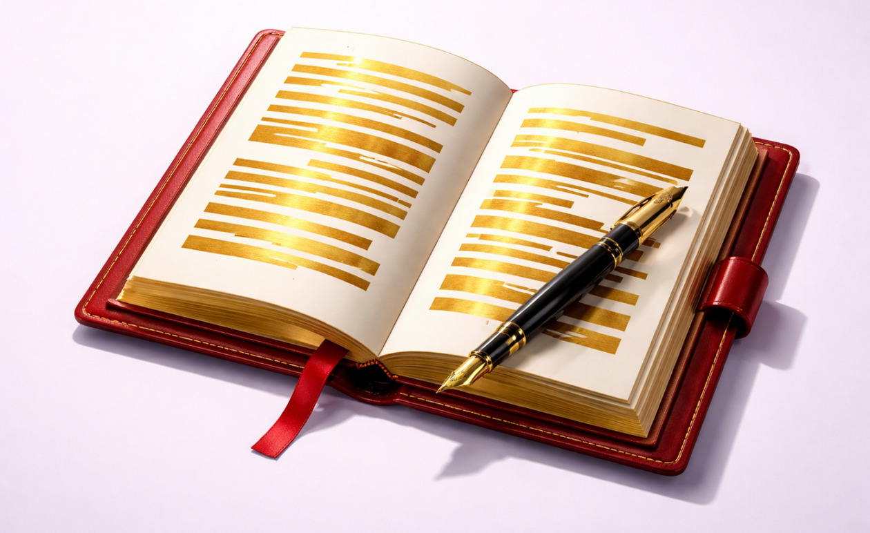 Αν χρησιμοποιείτε ακόμα χάρτινο ημερολόγιο αντί για το κινητό διαθέτετε 9 γνωστικά πλεονεκτήματα που η τεχνολογία εξασθενεί