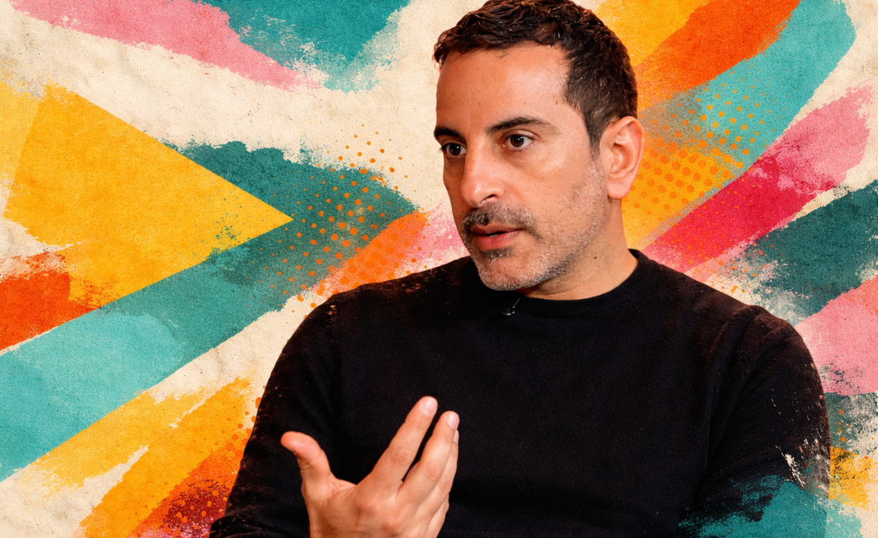 Στέλιος Κουδουνάρης: Η αιχμηρή θέση για τα plus-size μοντέλα – Η «κόκκινη γραμμή» για τα ναρκωτικά