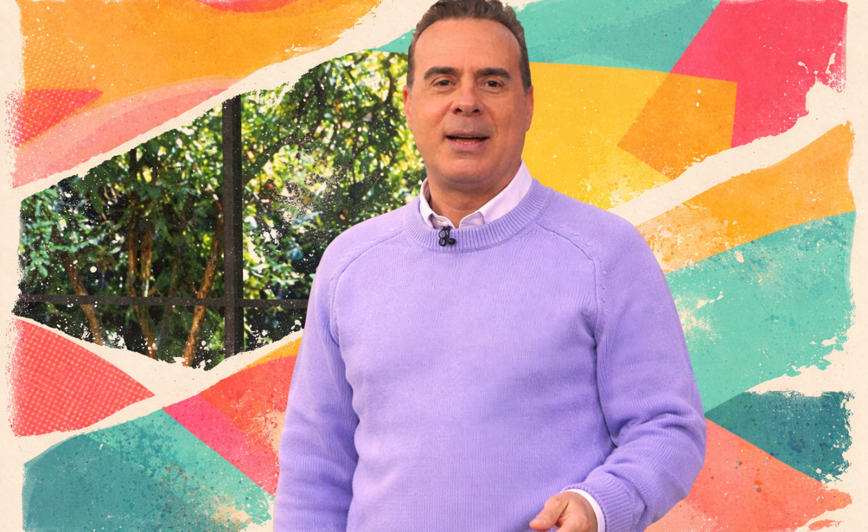 Τζένη Μελιτά: Εκτός «Πρωίαν σε είδον» για δεύτερη μέρα – Η ανακοίνωση του Φώτη Σεργουλόπουλου