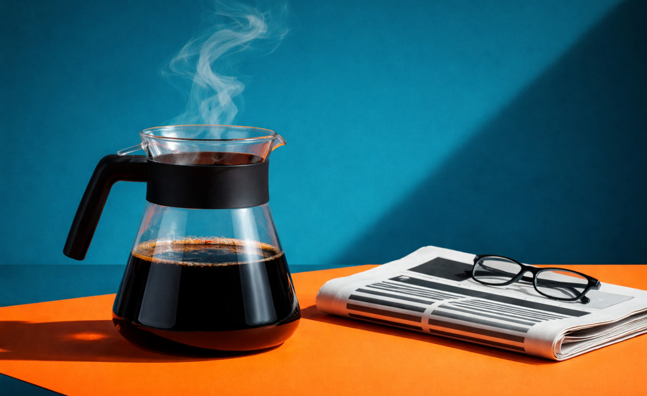 Η σιωπή μετά το Αμερικανικό Όνειρο: Γιατί η επιτυχία στα 66 μοιάζει με τιμωρία για έναν εστιάτορα