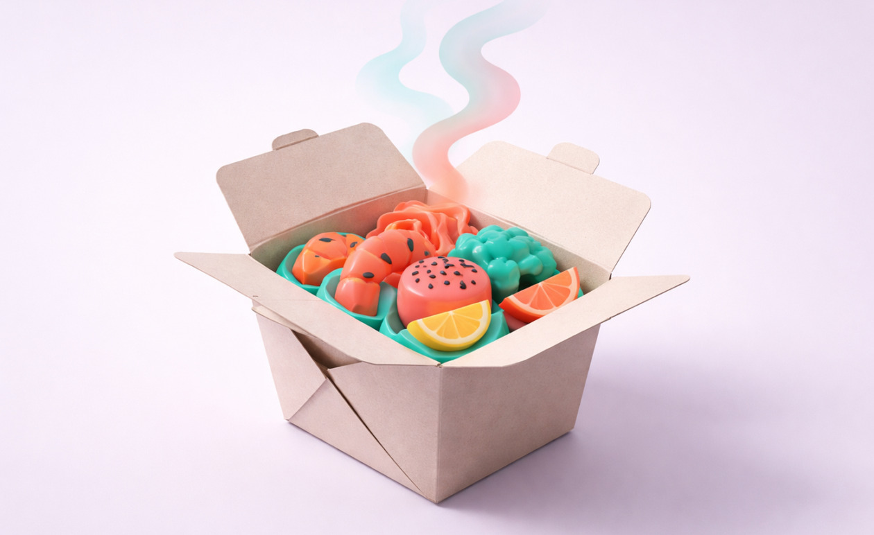 8 χαρακτηριστικά αυτοπεποίθησης των ανθρώπων που παίρνουν πάντα το φαγητό που περίσσεψε στο εστιατόριο