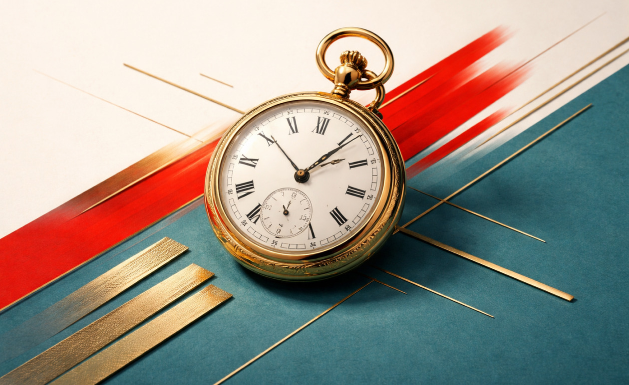 Η συναισθηματική προσαρμογή μετά τα 65: Γιατί κανείς δεν σας προετοιμάζει για την κρίση ταυτότητας