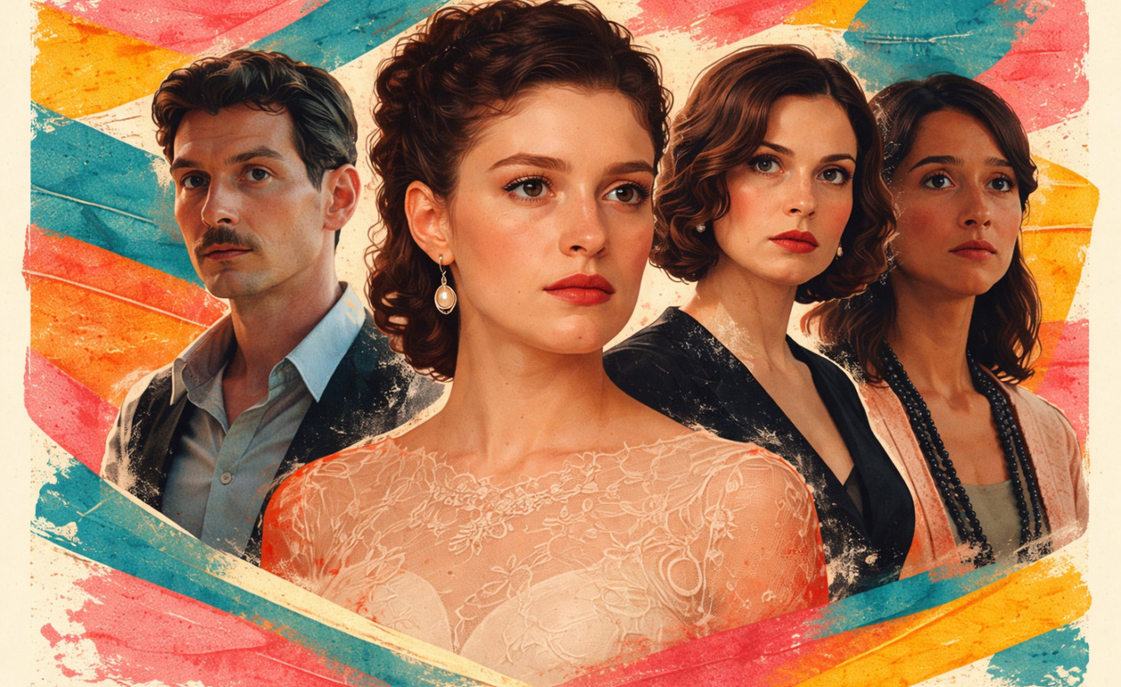 Grand Hotel: Η Σοφία συλλαμβάνεται για μοιχεία – Η ομολογία που «τελειώνει» τον Αλέξανδρο