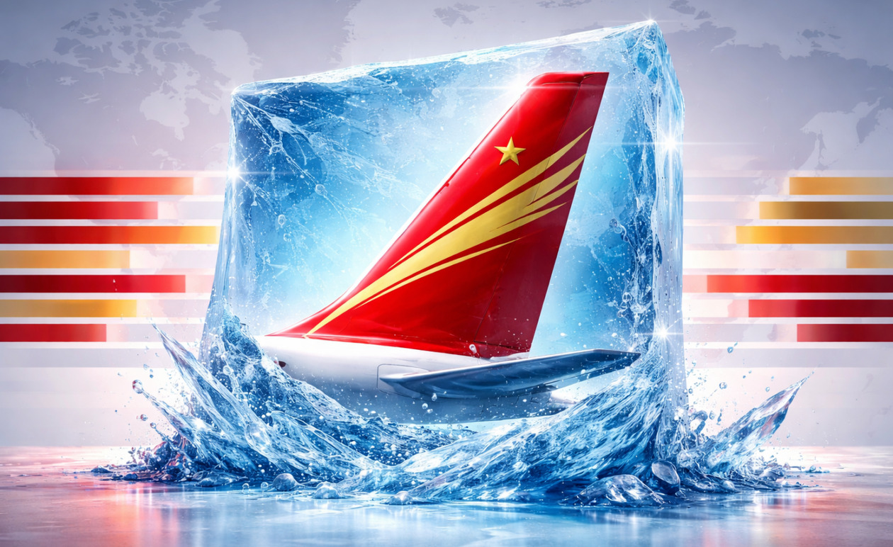 ΗΠΑ: Χάος στις αερομεταφορές με χιλιάδες ακυρώσεις πτήσεων λόγω σφοδρής κακοκαιρίας