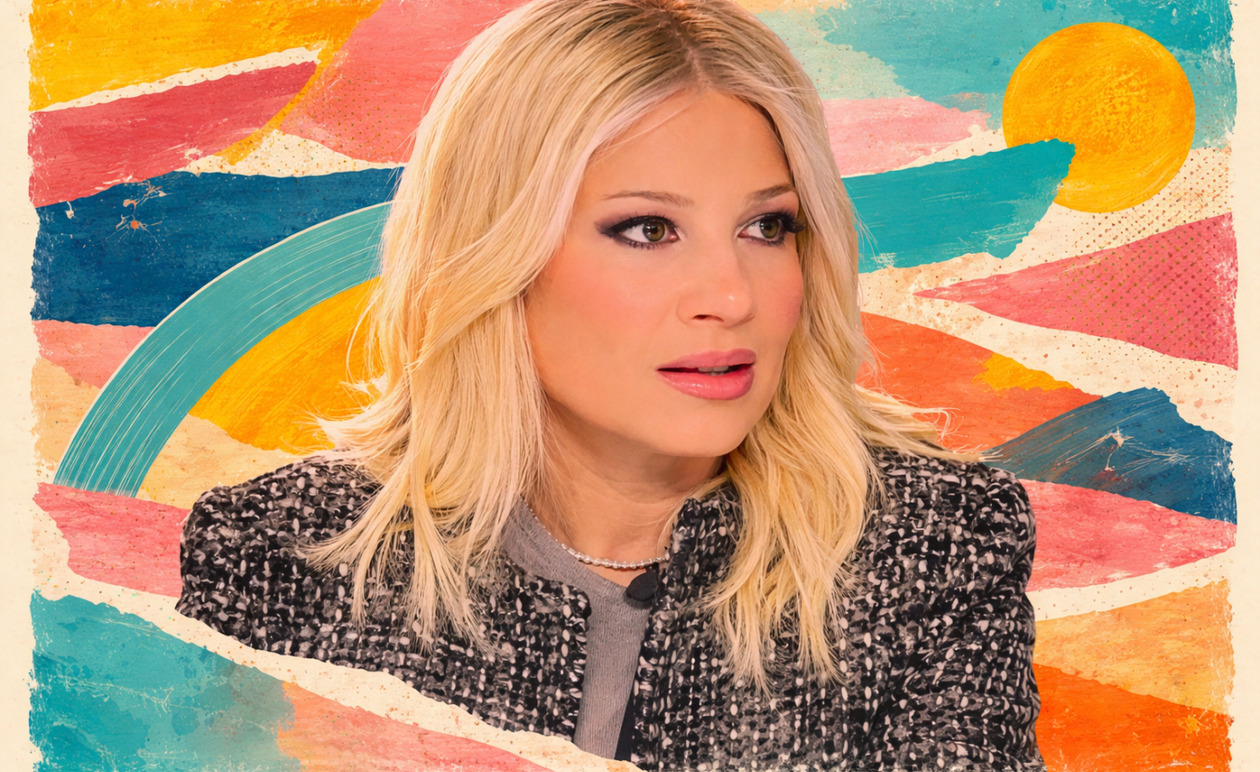 Φαίη Σκορδά: Το ξέσπασμα για την τραγωδία στη Ρουμανία – «Πόσο πένθος να αντέξει αυτή η χώρα;»