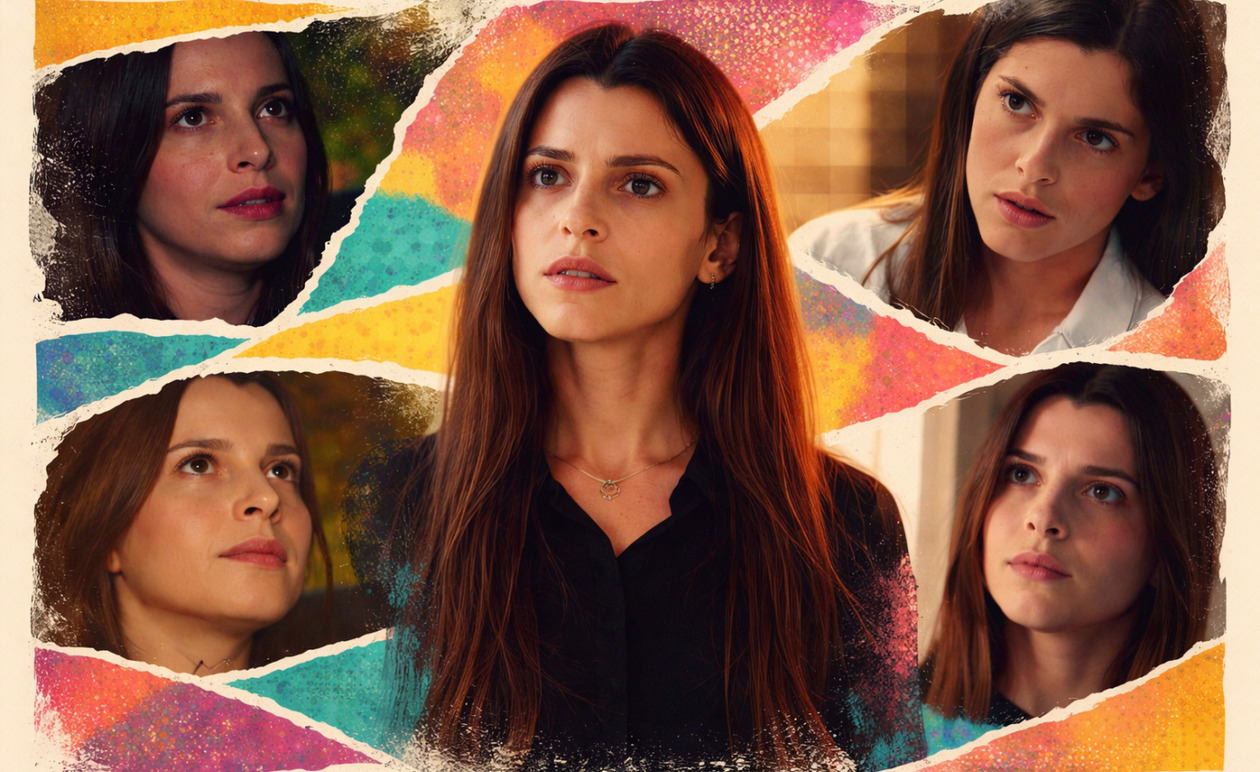 Η Γη της Ελιάς: Ο θάνατος της μικρής Αιμιλίας φέρνει το πιο σκοτεινό φινάλε στη Μάνη