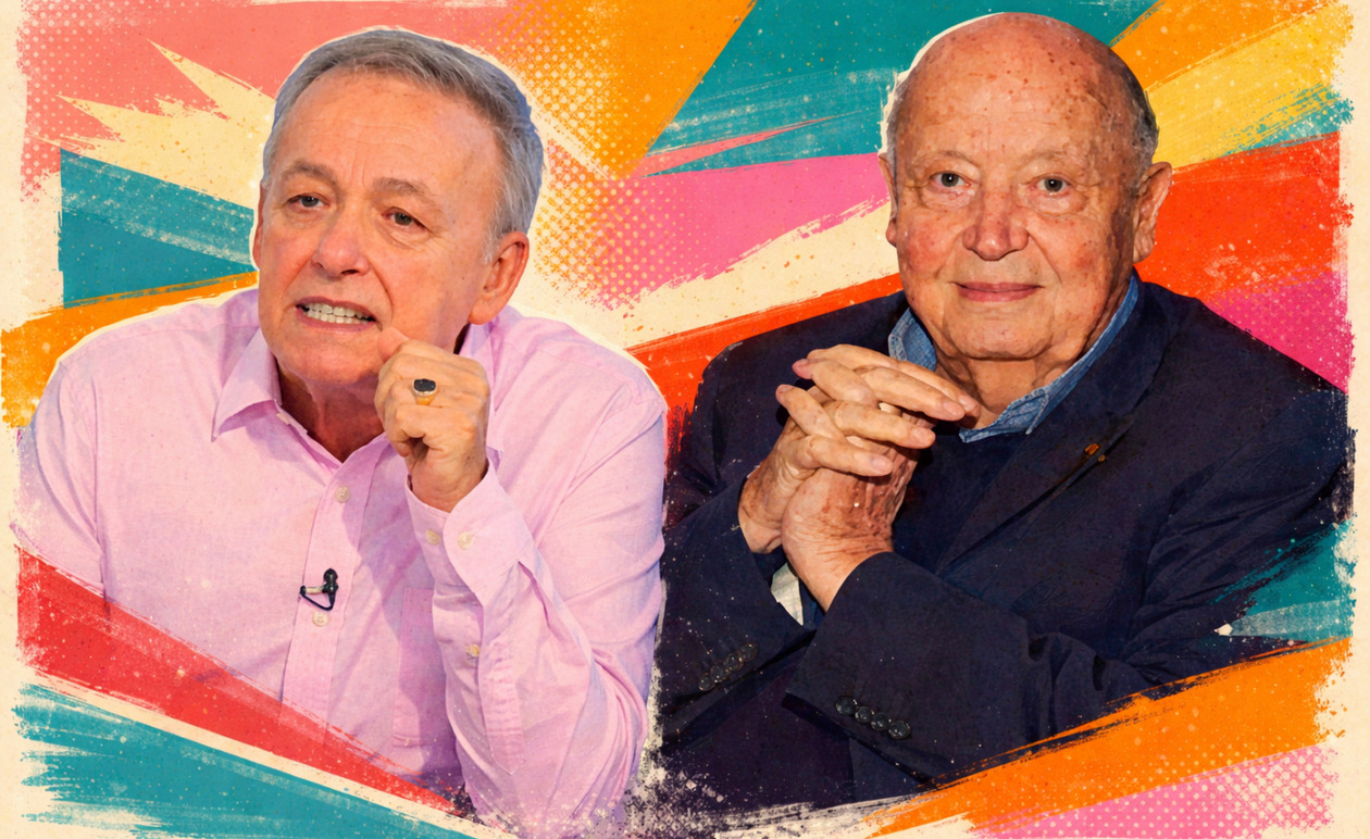 Ανδρέας Μικρούτσικος: Η άγνωστη ιστορία πίσω από τον «εθνικό ύμνο» του Big Brother