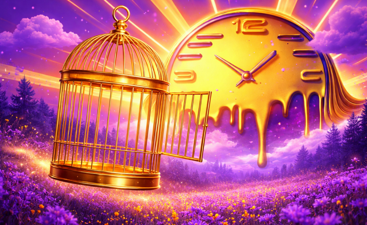 Martin Luther King Jr.: Το υπαρξιακό μάθημα για όσους φτάνουν στα 75 χωρίς να έχουν ζήσει πραγματικά