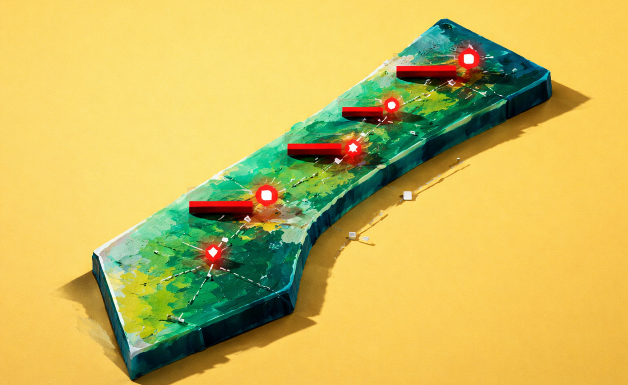 Γάζα: 12 νεκροί από ισραηλινά πλήγματα εν μέσω εύθραυστης εκεχειρίας