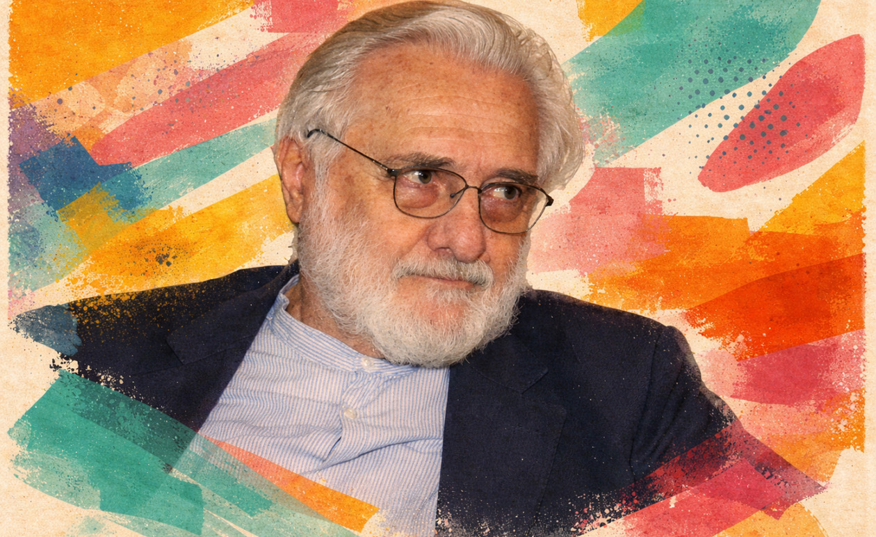 Γιάννης Σμαραγδής: Το χρέος των 800.000 ευρώ για τον «Καποδίστρια» και η αποκάλυψη για τους δωρητές