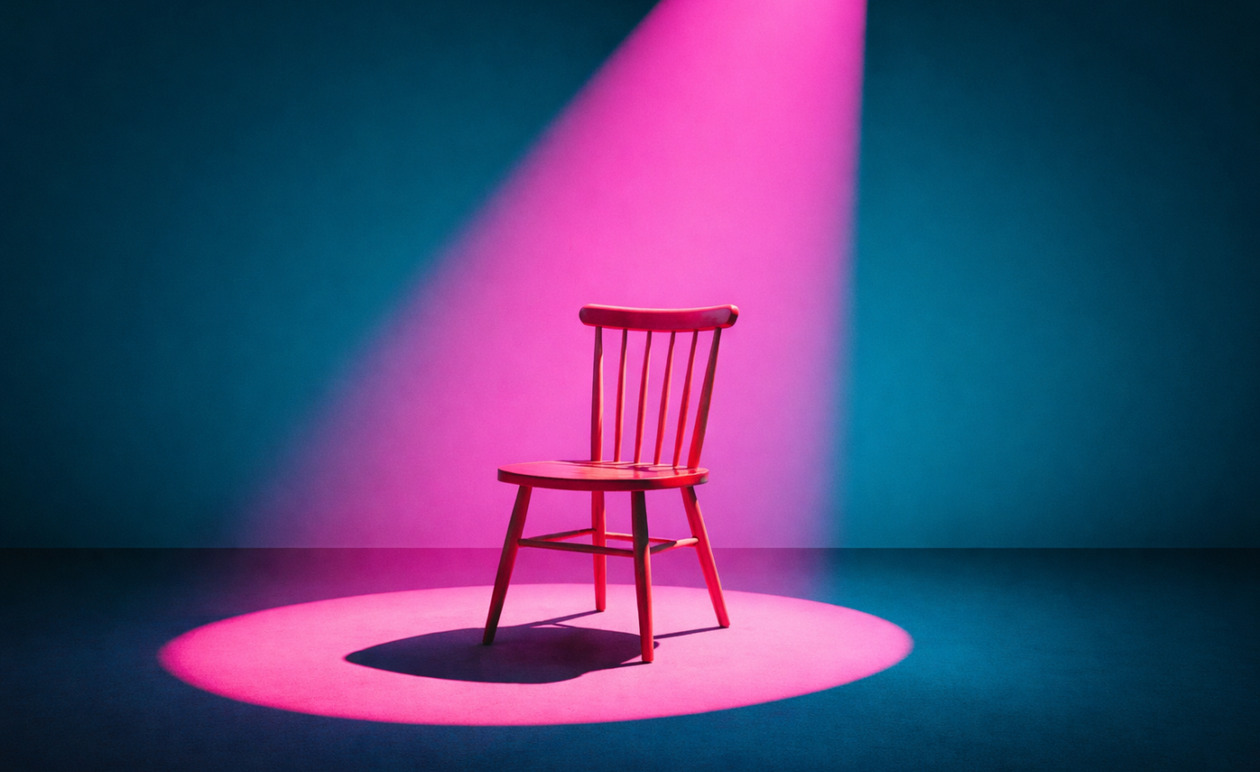 Γιατί η «αλαζονεία» μετά τα 50 είναι στην πραγματικότητα η απελευθέρωση από την έγκριση των άλλων