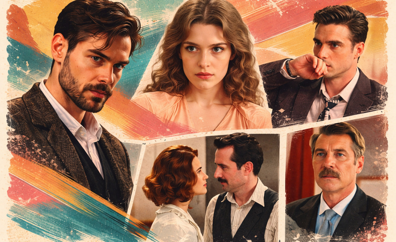 Grand Hotel: Ο οριστικός χωρισμός Σοφίας – Αλεξάνδρου και η ομολογία των φόνων στον Ιάσωνα