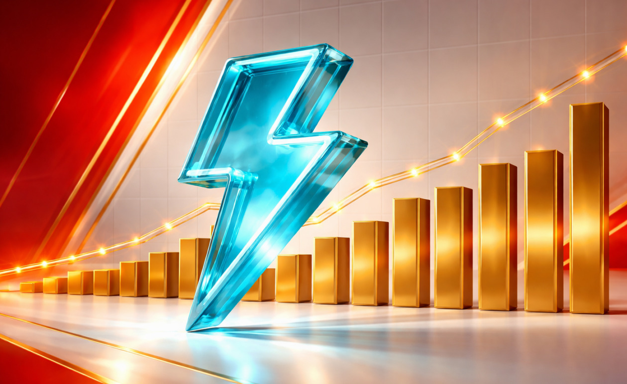 Χρηματιστήριο Αθηνών: Πτώση με τζίρο-μαμούθ λόγω ΔΕΗ και τραπεζικών πιέσεων