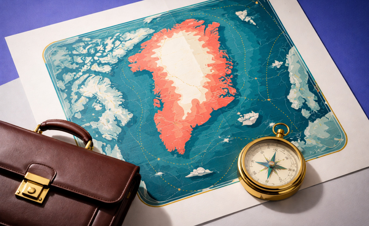 Η στρατηγική του «αιφνιδιασμού»: Πώς η συγκεντρωτική διπλωματία του προέδρου των ΗΠΑ κλονίζει τις συμμαχίες