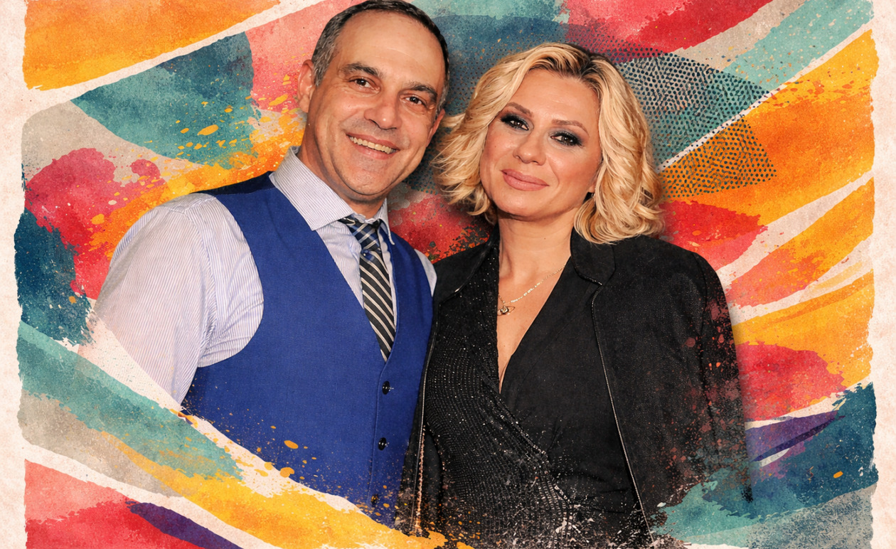 Κρατερός Κατσούλης: Το μέλλον του «Νωρίς νωρίς» – Η αποθέωση στην Κατερίνα Καραβάτου