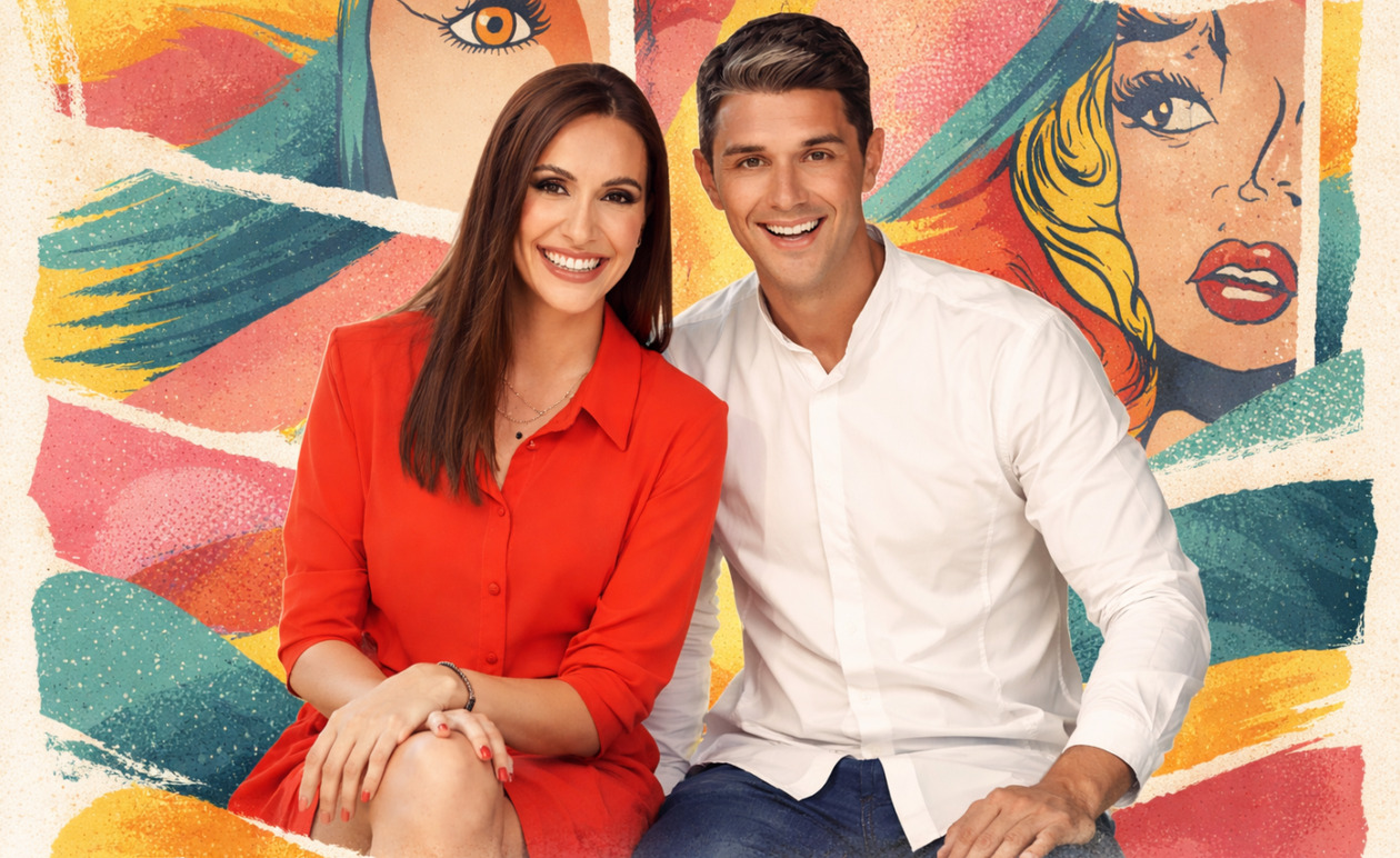 Δημήτρης Πανόπουλος και Μάρτζυ Λαζάρου: Η σφοδρή κριτική στον Γιώργο Λάγιο για τα σχόλια περί βάρους