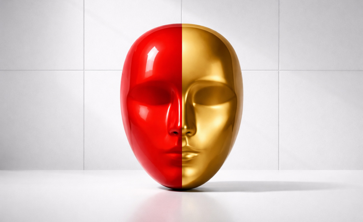 8 συμπεριφορές που αποκαλύπτουν έναν χειραγωγικό άνθρωπο πίσω από την επιφανειακή γοητεία