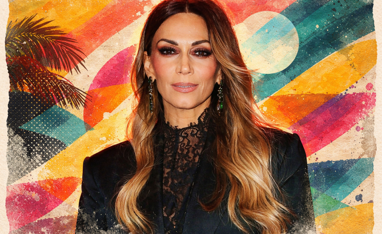 Έλλη Κοκκίνου: Η συγκλονιστική εξομολόγηση για τη Μαρινέλλα – Γιατί γονάτιζε πάντα στα πόδια της